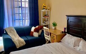 Comfort Studio